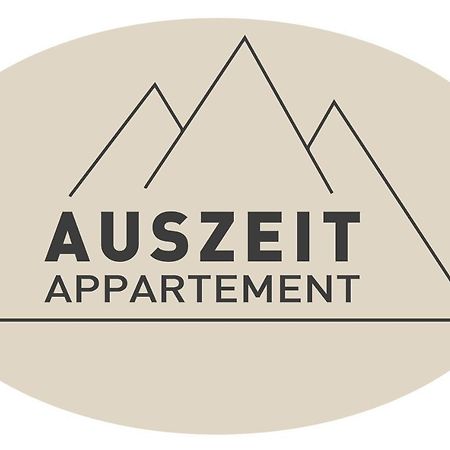 שלאדמינג Auszeit Appartement מראה חיצוני תמונה