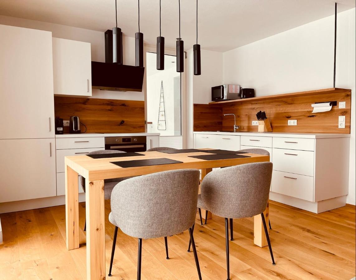 שלאדמינג Auszeit Appartement מראה חיצוני תמונה