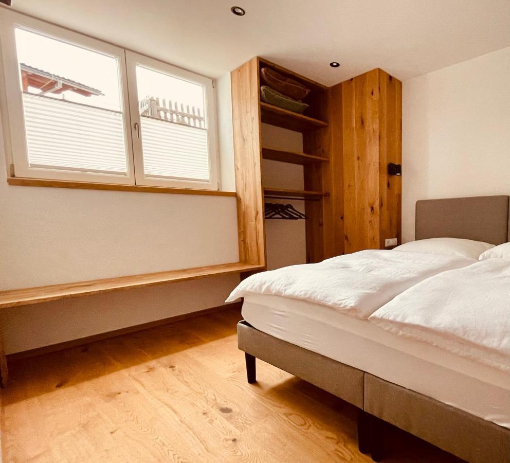 שלאדמינג Auszeit Appartement מראה חיצוני תמונה